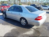 Lexus Ls 430 JTHBN36FX50181766 снимка