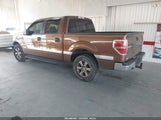 Ford F150 Supercrew 1FTEW1CM3BKD06495 снимка