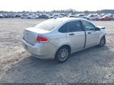 Ford Focus Se 1FAHP35N99W110467 снимка