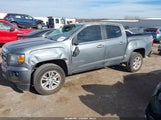 GMC Canyon Sle 1GTG5CEA7K1210787 снимка