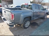 GMC Canyon Sle 1GTG5CEA7K1210787 снимка