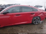 Honda Accord Sport Special Edition 1HGCV1F43MA119175 снимка