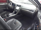 Ford Fusion Energi Titanium 3FA6P0SU1ER337411 снимка