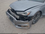 Audi A6 2.0T Premium/2.0T Sport WAUC8AFC4JN052987 снимка