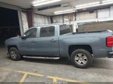 Chevrolet Silverado  1Lt 3GCPCREC2GG219061 снимка