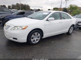 Toyota Camry Le 4T1BE46K37U539625 снимка
