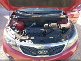 Kia Sorento Lx 5XYKT4A16BG033869 снимка