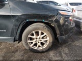 Jeep Cherokee Latitude Fwd 1C4PJLCB7JD604794 снимка