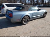 Ford Mustang 1ZVFT84N255217353 снимка
