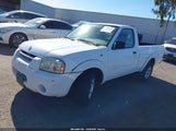 Nissan Frontier Xe 1N6DD21S91C325504 снимка