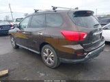 Nissan Pathfinder Sl 5N1DR2MN4KC632022 снимка