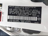 Toyota Camry Hybrid Xle 4T1BD1FKXDU078338 photo