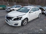 Nissan Altima 2.5 Sv 1N4AL3AP9FC122779 снимка