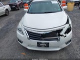 Nissan Altima 2.5 Sv 1N4AL3AP9FC122779 снимка