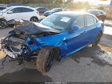 Alfa Romeo Giulia Ti Sport Rwd ZARFAMBN9K7607618 снимка