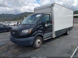 Ford Transit-350 Cab 1FDBF9ZM0HKB57816 снимка
