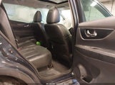 Nissan Rogue Sl 5N1AT2MV3GC859889 снимка