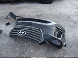 Hyundai Santa Fe Se KM8SMDHF2HU165724 снимка
