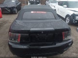 Ford Mustang Gt 1FAFP45X64F149105 снимка