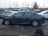 Toyota Camry Le 4T1DAACK3SU130511 снимка