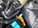 Toyota Camry Le 4T1DAACK3SU130511 снимка