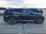 Honda Cr-V 2Wd Ex-L 5J6RW1H8XLA014566 снимка