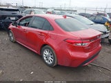 Toyota Corolla Le JTDHPRAE1LJ047887 снимка