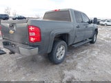 Chevrolet Silverado  Lt 3GCPKSE31BG308459 снимка