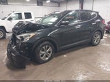 Hyundai Santa Fe Sport 2.4L 5XYZUDLB1GG352105 photo