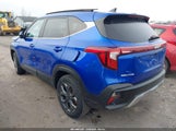 Kia Seltos S KNDEUCAA1R7491394 снимка