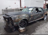 Ford Mustang 6R07C119804 снимка
