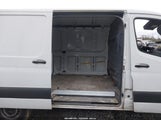 Mercedes-Benz Sprinter  Standard Roof I4 Diesel W1Y4DBHY8MT048759 снимка