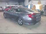 Honda Civic Lx 2HGFC2F68KH557716 снимка