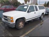 Chevrolet Gmt-400 K1500 1GCEK19K0RE277595 fotografie