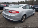 Ford Fusion S 3FA6P0G70GR281127 снимка