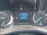 Ford Fusion S 3FA6P0G70GR281127 снимка