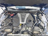 Infiniti Q50 3.0T Red Sport 400 JN1FV7AP1JM640084 снимка