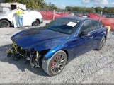 Infiniti Q50 3.0T Red Sport 400 JN1FV7AP1JM640084 photo