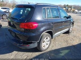 Volkswagen Tiguan S WVGBV7AX5GW514220 photo