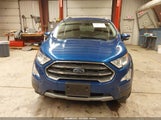 Ford Ecosport Titanium MAJ6S3KL9KC282076 photo