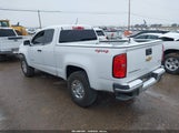 Chevrolet Colorado 4Wd Long Box Wt 1GCHTBEN3L1155568 fotografie