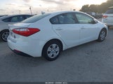 Kia Forte Lx KNAFK4A6XG5588126 снимка