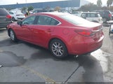 Mazda Mazda6 I Sport JM1GJ1U5XE1107419 снимка