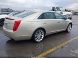Cadillac Xts Luxury 2G61M5S36F9193883 снимка