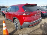 Nissan Rogue Sv Intelligent Awd 5N1AT3BB8MC723848 снимка