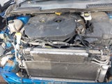 Ford Escape Titanium 1FMCU9J93HUB14710 снимка