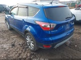 Ford Escape Titanium 1FMCU9J93HUB14710 fotografie