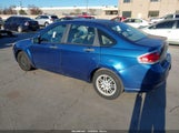 Ford Focus Se 1FAHP35N99W268341 снимка