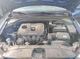 Hyundai Elantra Se 5NPD74LFXJH341673 снимка