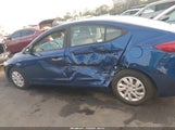Hyundai Elantra Se 5NPD74LFXJH341673 снимка